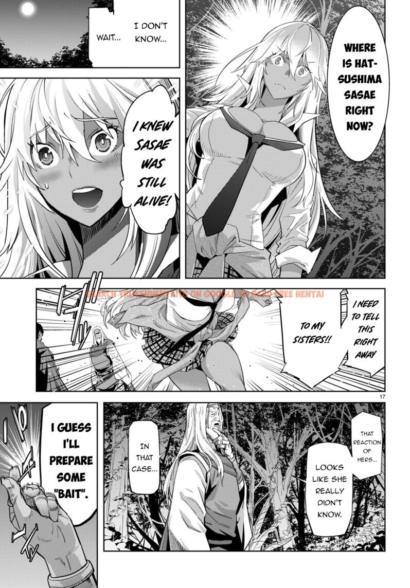 Read Hentai Image 18 b7c17 in comic Game Of Familia: Kazoku Senki - Chapter 54 - hentaitnt.net