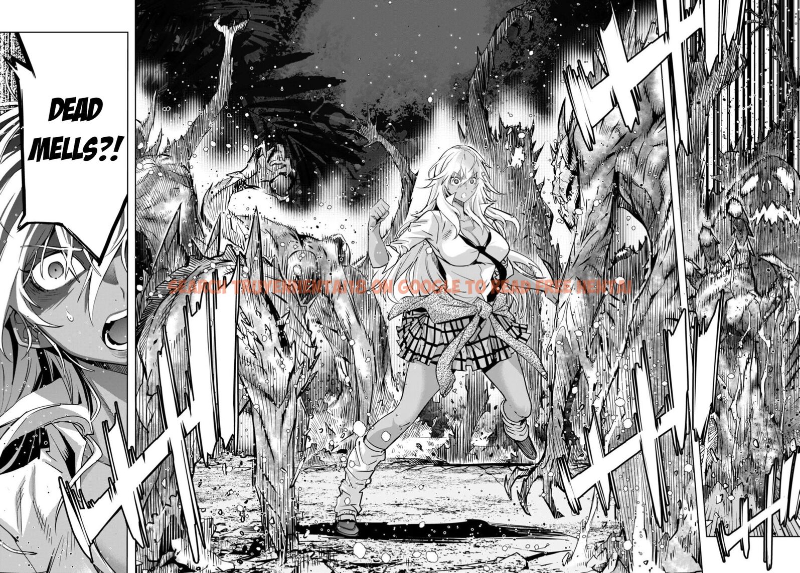 Read Hentai Image 19 b7c17 in comic Game Of Familia: Kazoku Senki - Chapter 54 - hentaitnt.net