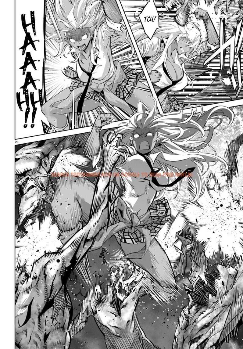 Read Hentai Image 20 b7c17 in comic Game Of Familia: Kazoku Senki - Chapter 54 - hentaitnt.net