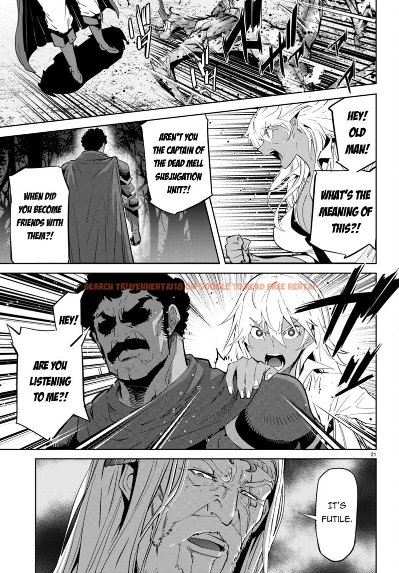Read Hentai Image 21 b7c17 in comic Game Of Familia: Kazoku Senki - Chapter 54 - hentaitnt.net