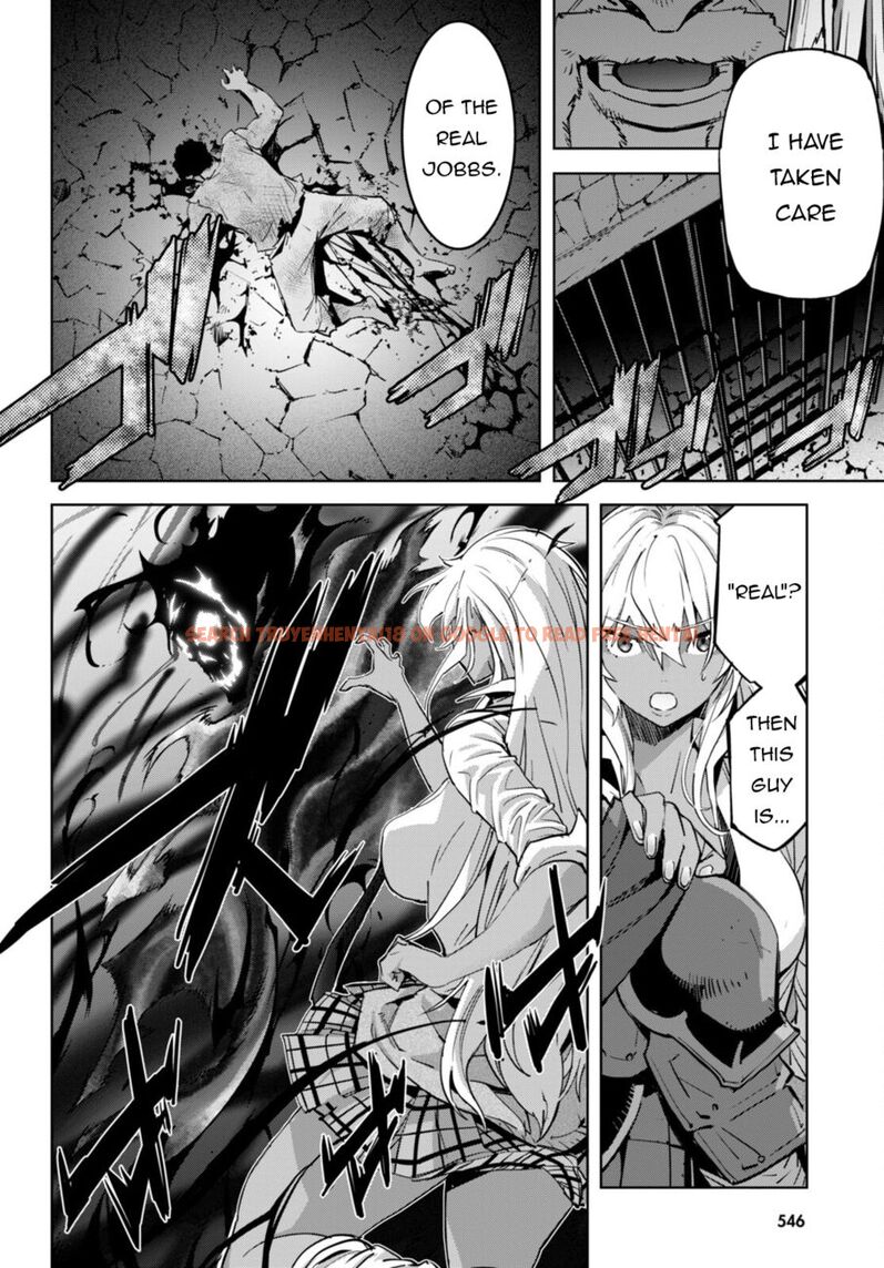 Read Hentai Image 22 b7c17 in comic Game Of Familia: Kazoku Senki - Chapter 54 - hentaitnt.net