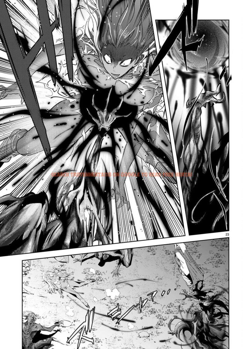Read Hentai Image 23 b7c17 in comic Game Of Familia: Kazoku Senki - Chapter 54 - hentaitnt.net