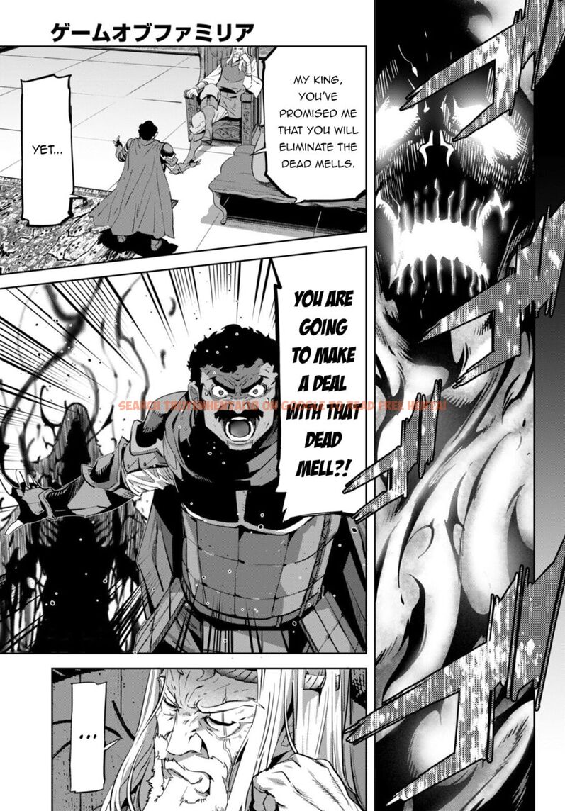 Read Hentai Image 4 b7c17 in comic Game Of Familia: Kazoku Senki - Chapter 54 - hentaitnt.net