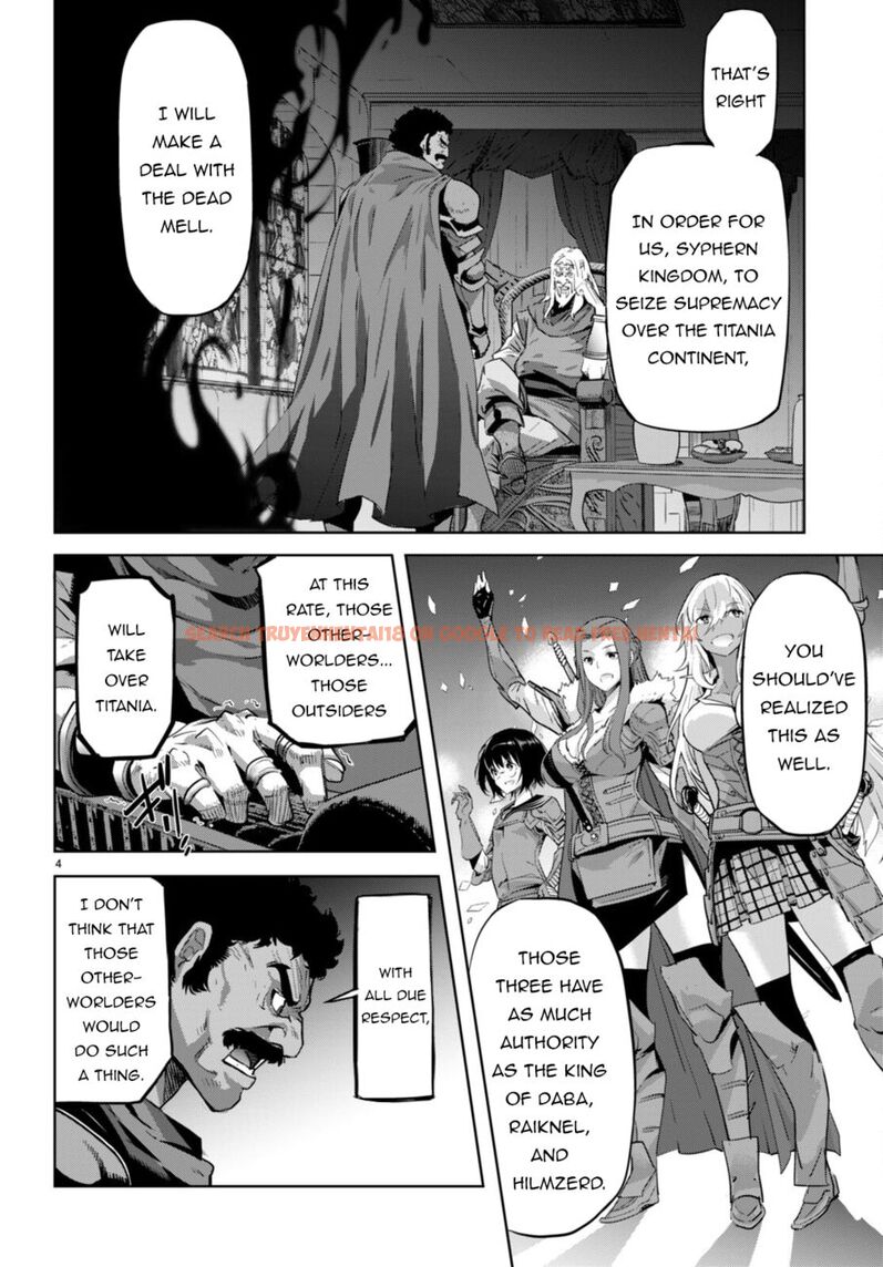 Read Hentai Image 5 b7c17 in comic Game Of Familia: Kazoku Senki - Chapter 54 - hentaitnt.net