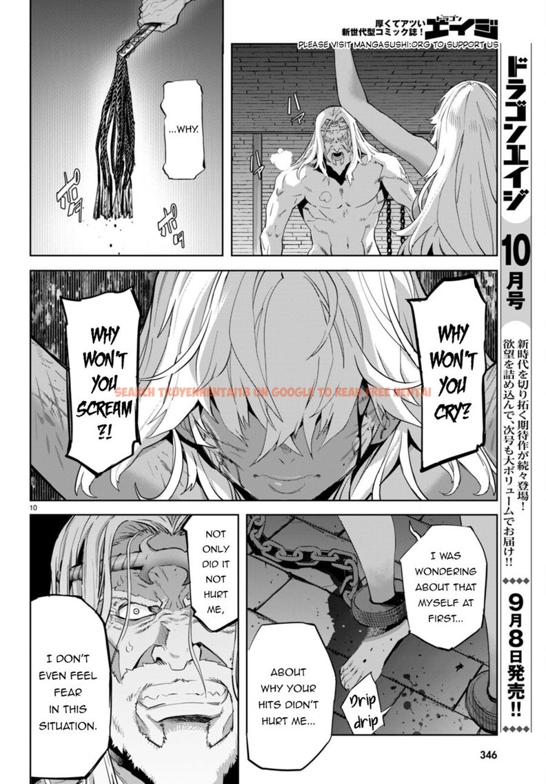 Read Hentai Image 11 f2b56 in comic Game Of Familia: Kazoku Senki - Chapter 55 - hentaitnt.net
