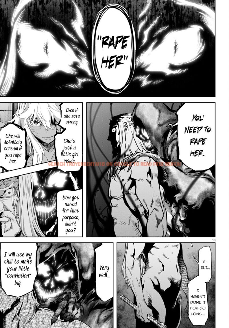 Read Hentai Image 14 f2b56 in comic Game Of Familia: Kazoku Senki - Chapter 55 - hentaitnt.net