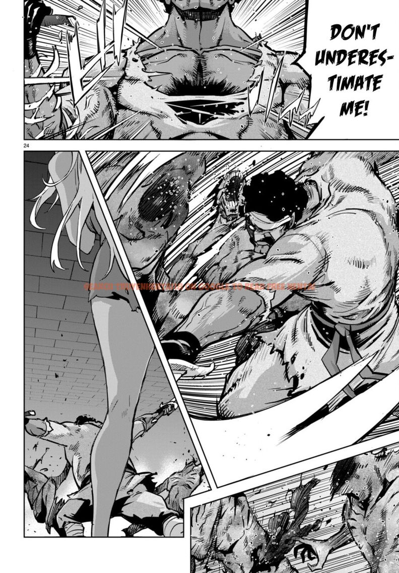 Read Hentai Image 25 f2b56 in comic Game Of Familia: Kazoku Senki - Chapter 55 - hentaitnt.net