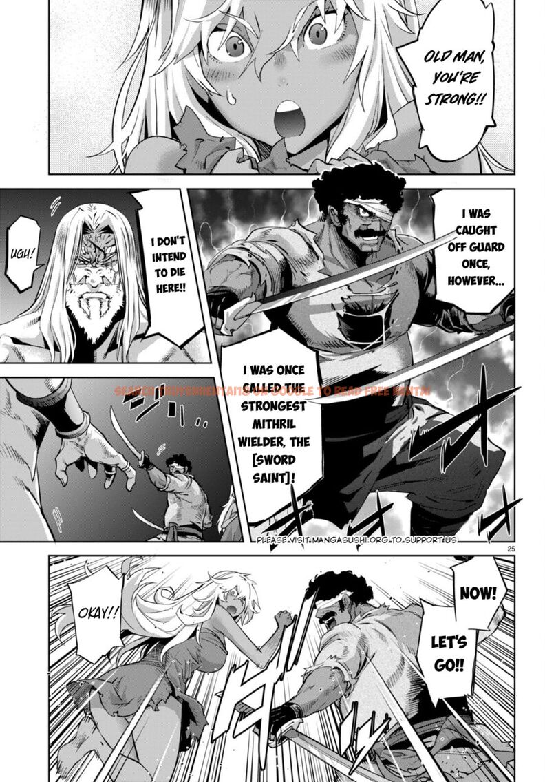 Read Hentai Image 26 f2b56 in comic Game Of Familia: Kazoku Senki - Chapter 55 - hentaitnt.net