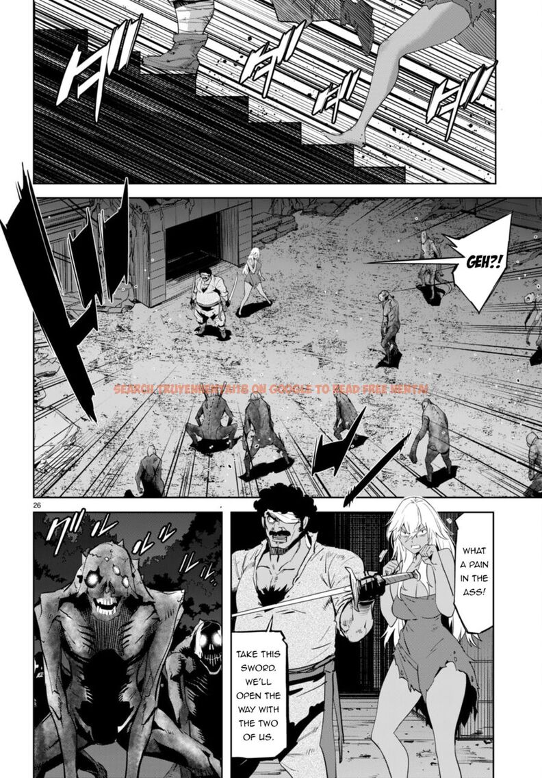 Read Hentai Image 27 f2b56 in comic Game Of Familia: Kazoku Senki - Chapter 55 - hentaitnt.net