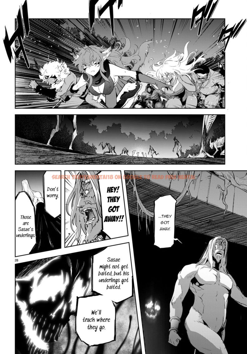 Read Hentai Image 29 f2b56 in comic Game Of Familia: Kazoku Senki - Chapter 55 - hentaitnt.net