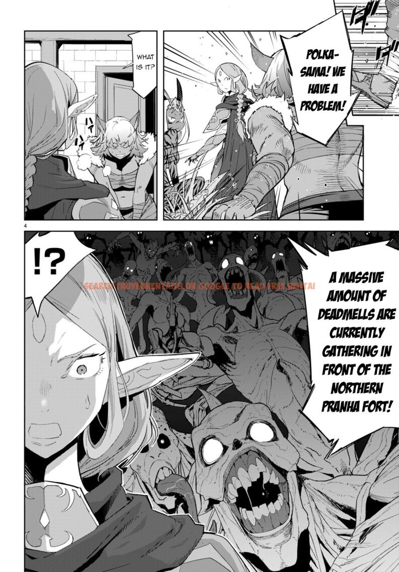 Read Hentai Image 5 f2b56 in comic Game Of Familia: Kazoku Senki - Chapter 55 - hentaitnt.net
