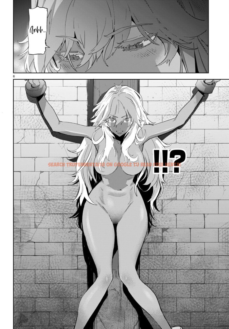 Read Hentai Image 7 f2b56 in comic Game Of Familia: Kazoku Senki - Chapter 55 - hentaitnt.net