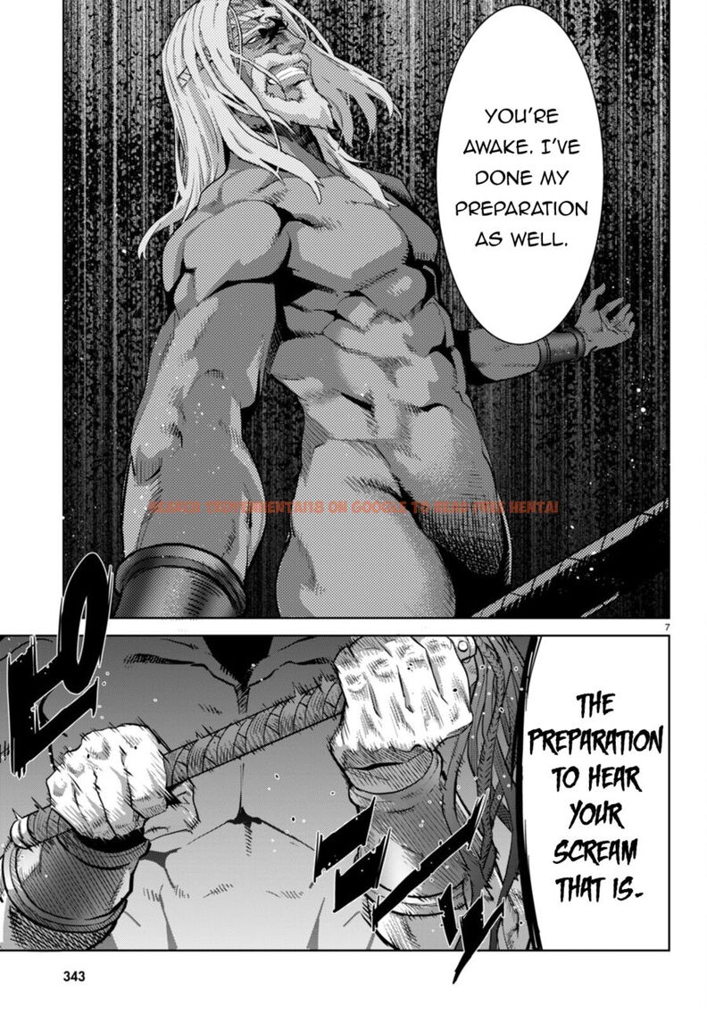 Read Hentai Image 8 f2b56 in comic Game Of Familia: Kazoku Senki - Chapter 55 - hentaitnt.net