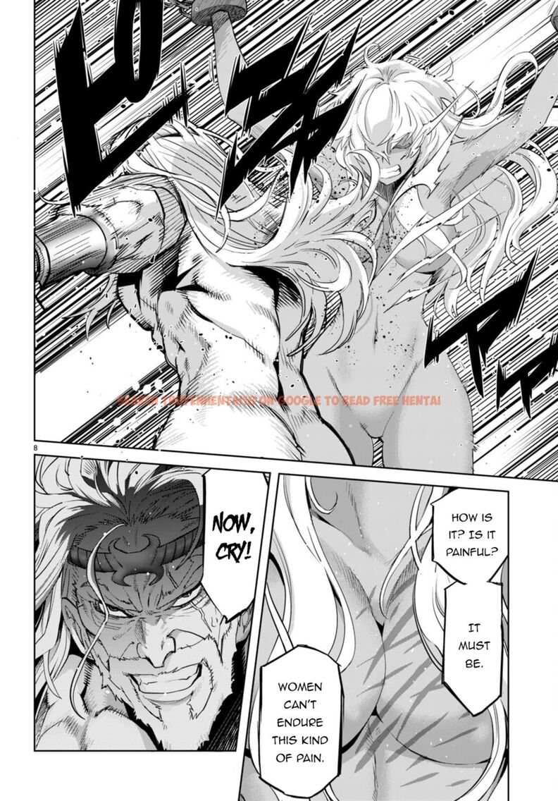 Read Hentai Image 9 f2b56 in comic Game Of Familia: Kazoku Senki - Chapter 55 - hentaitnt.net