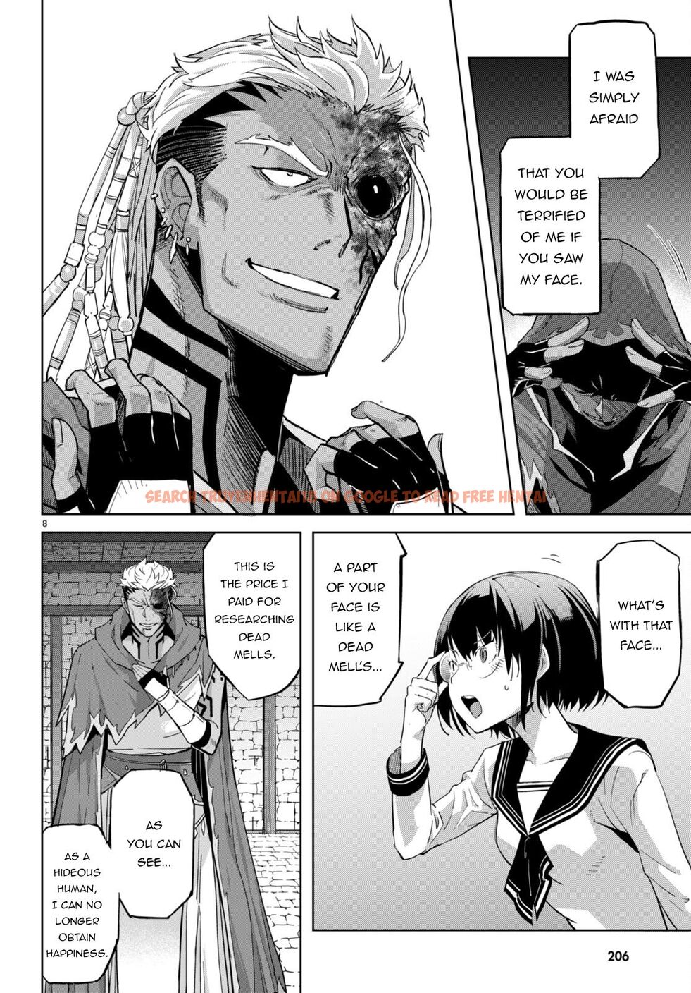 Read Hentai Image 11 78364 in comic Game Of Familia: Kazoku Senki - Chapter 56 - hentaitnt.net