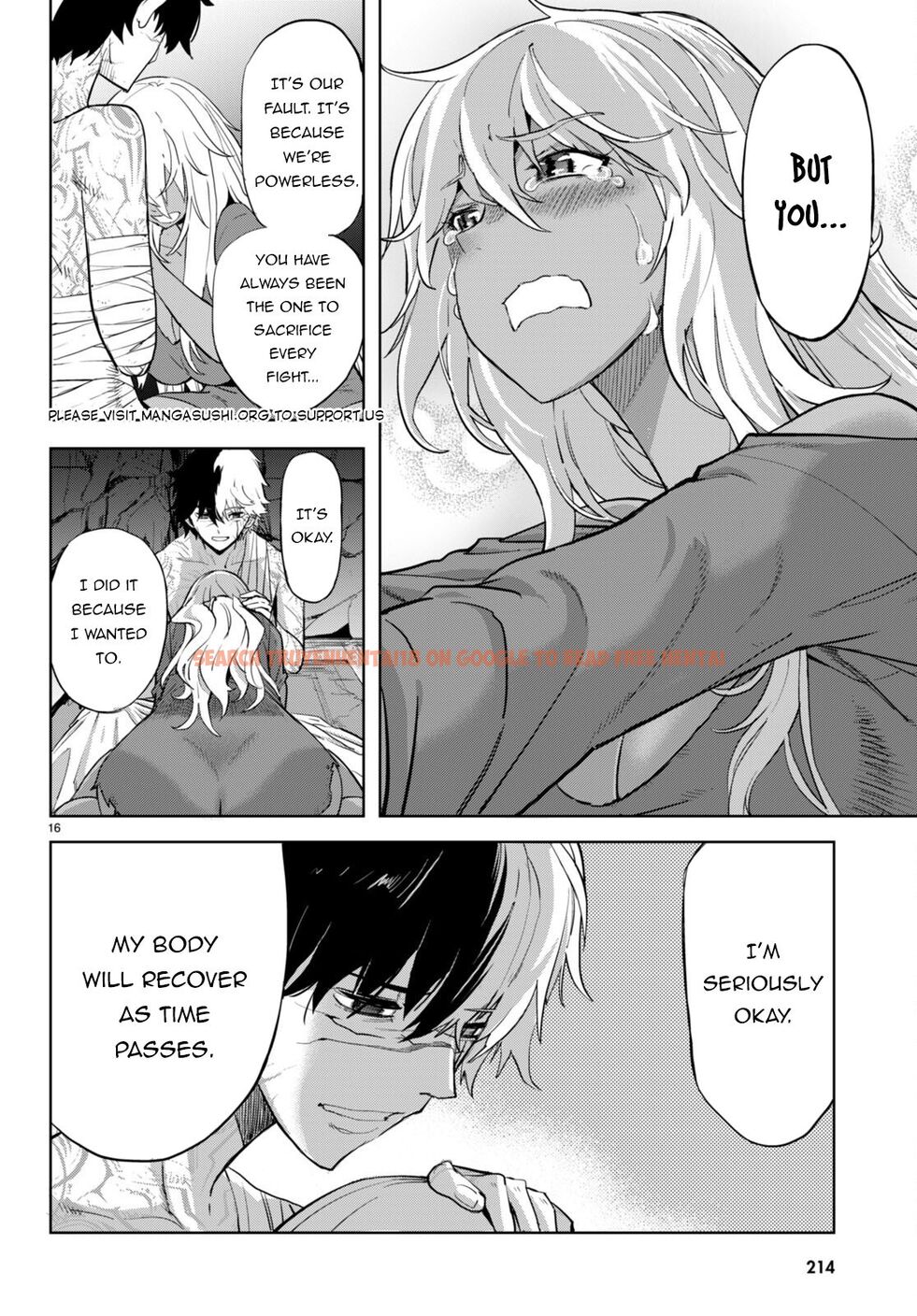 Read Hentai Image 19 78364 in comic Game Of Familia: Kazoku Senki - Chapter 56 - hentaitnt.net