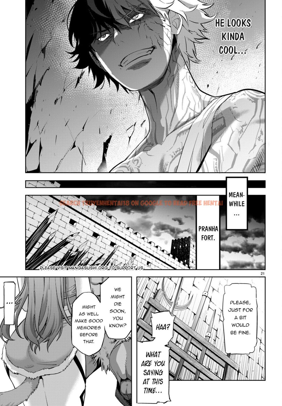 Read Hentai Image 24 78364 in comic Game Of Familia: Kazoku Senki - Chapter 56 - hentaitnt.net