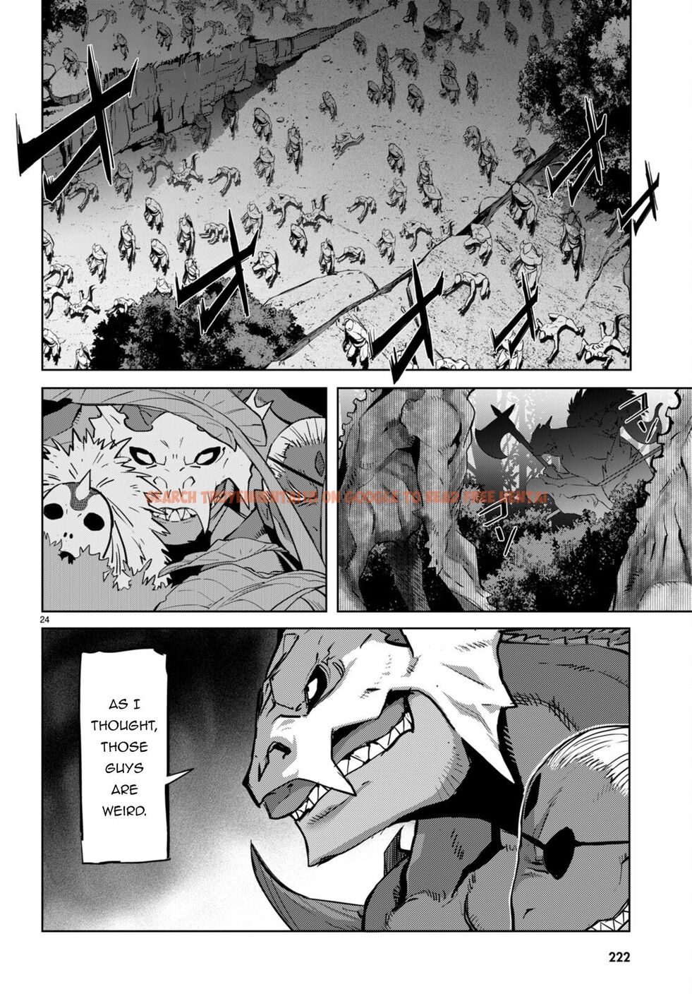 Read Hentai Image 27 78364 in comic Game Of Familia: Kazoku Senki - Chapter 56 - hentaitnt.net