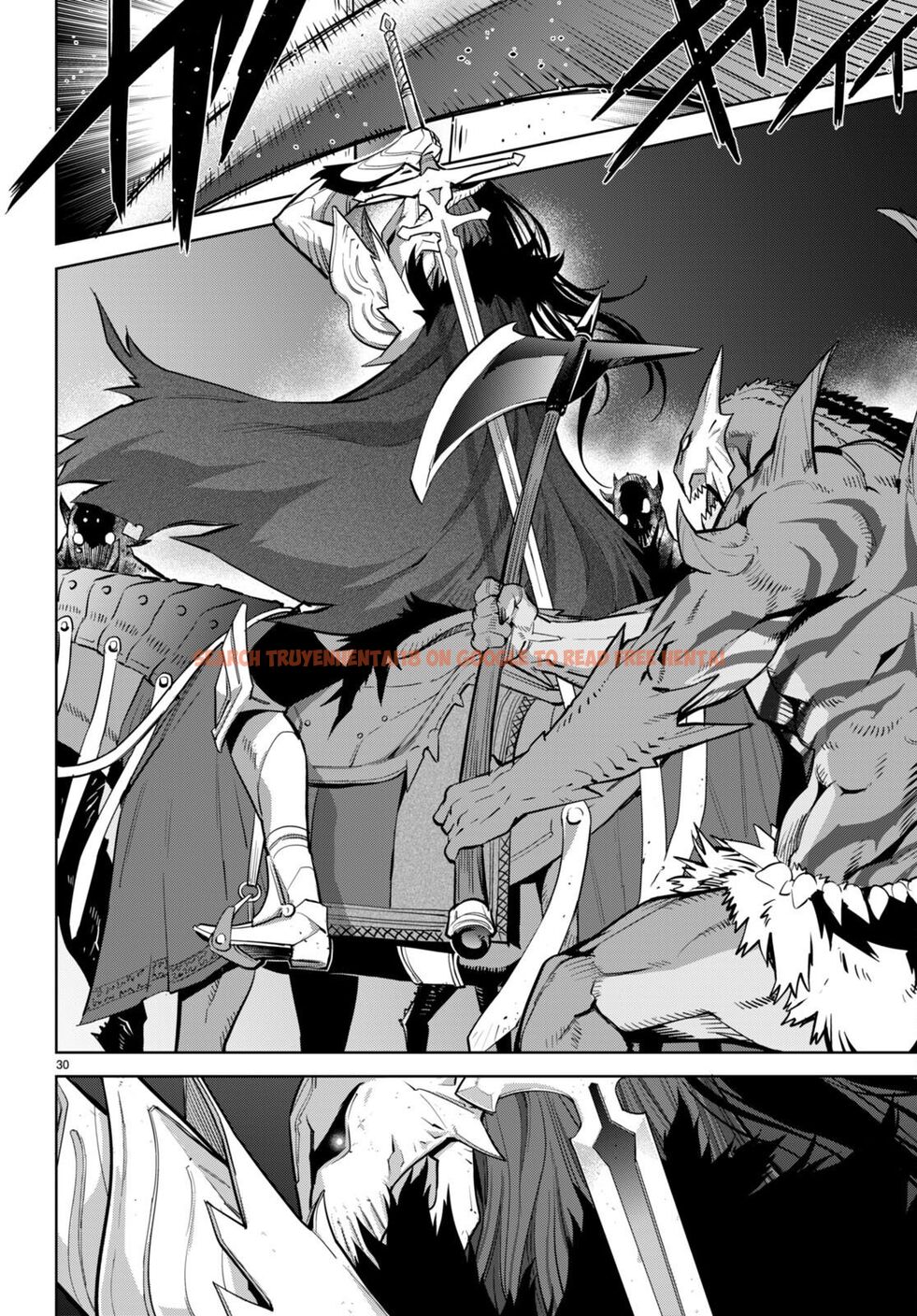 Read Hentai Image 33 78364 in comic Game Of Familia: Kazoku Senki - Chapter 56 - hentaitnt.net