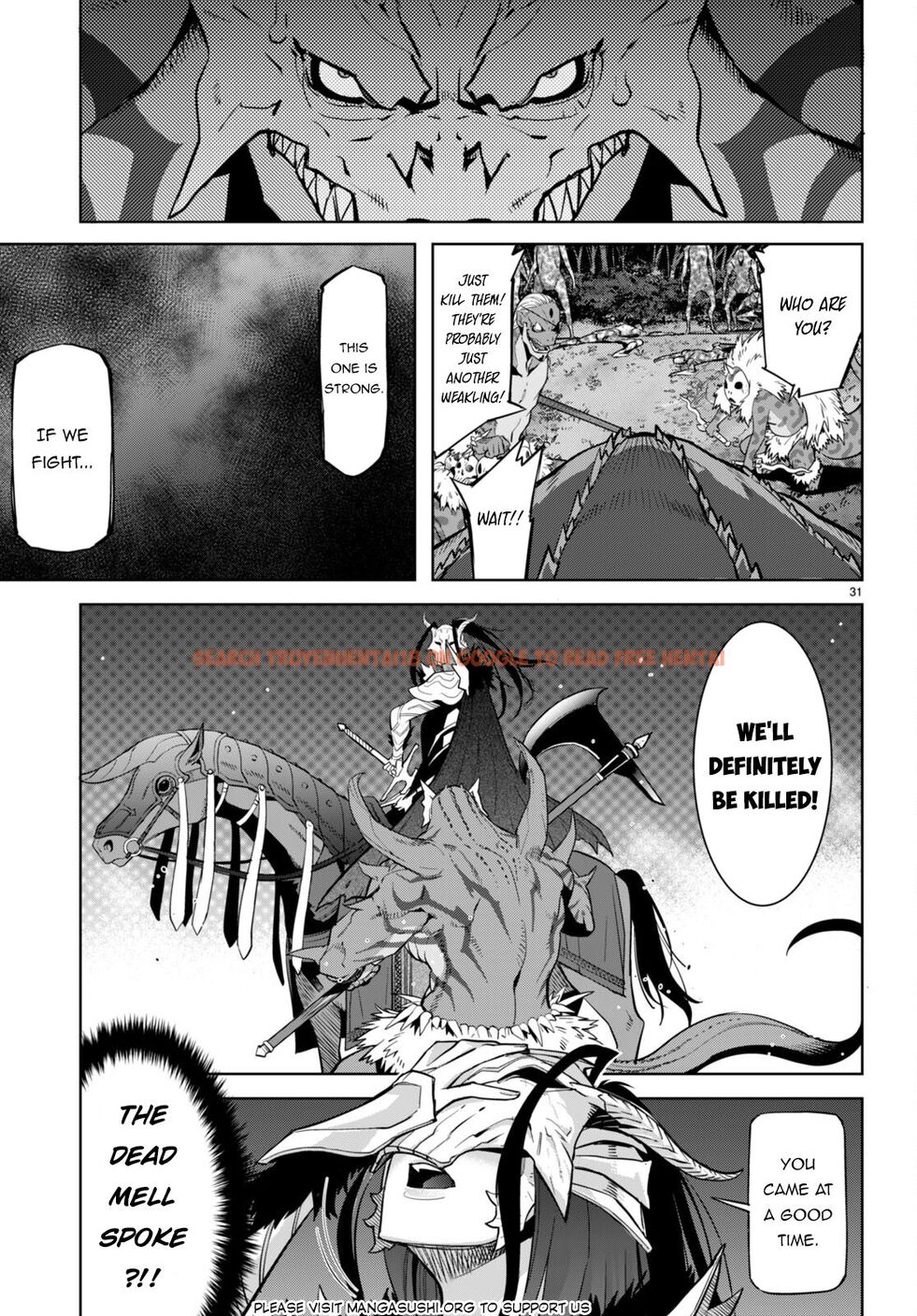 Read Hentai Image 34 78364 in comic Game Of Familia: Kazoku Senki - Chapter 56 - hentaitnt.net