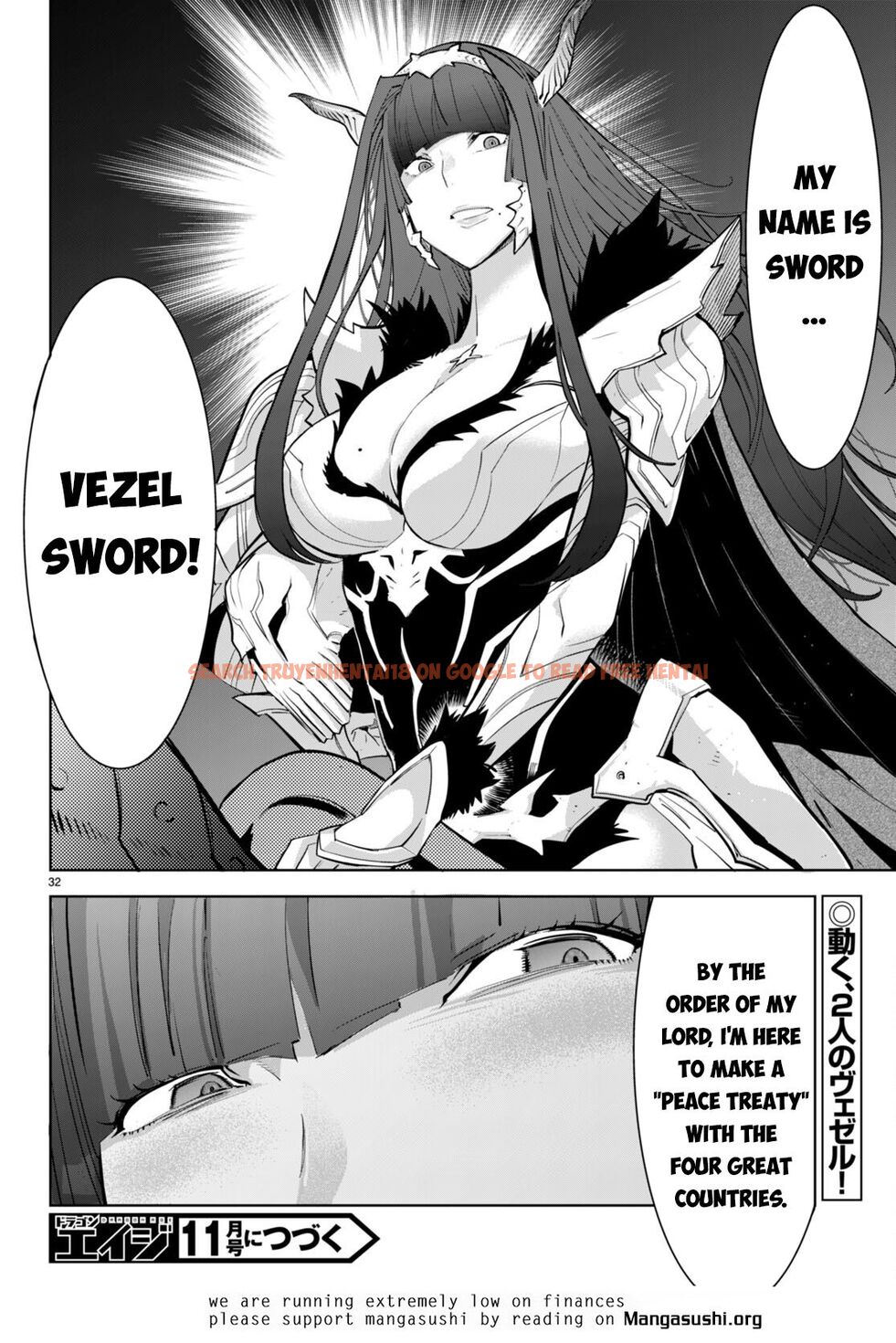 Read Hentai Image 35 78364 in comic Game Of Familia: Kazoku Senki - Chapter 56 - hentaitnt.net