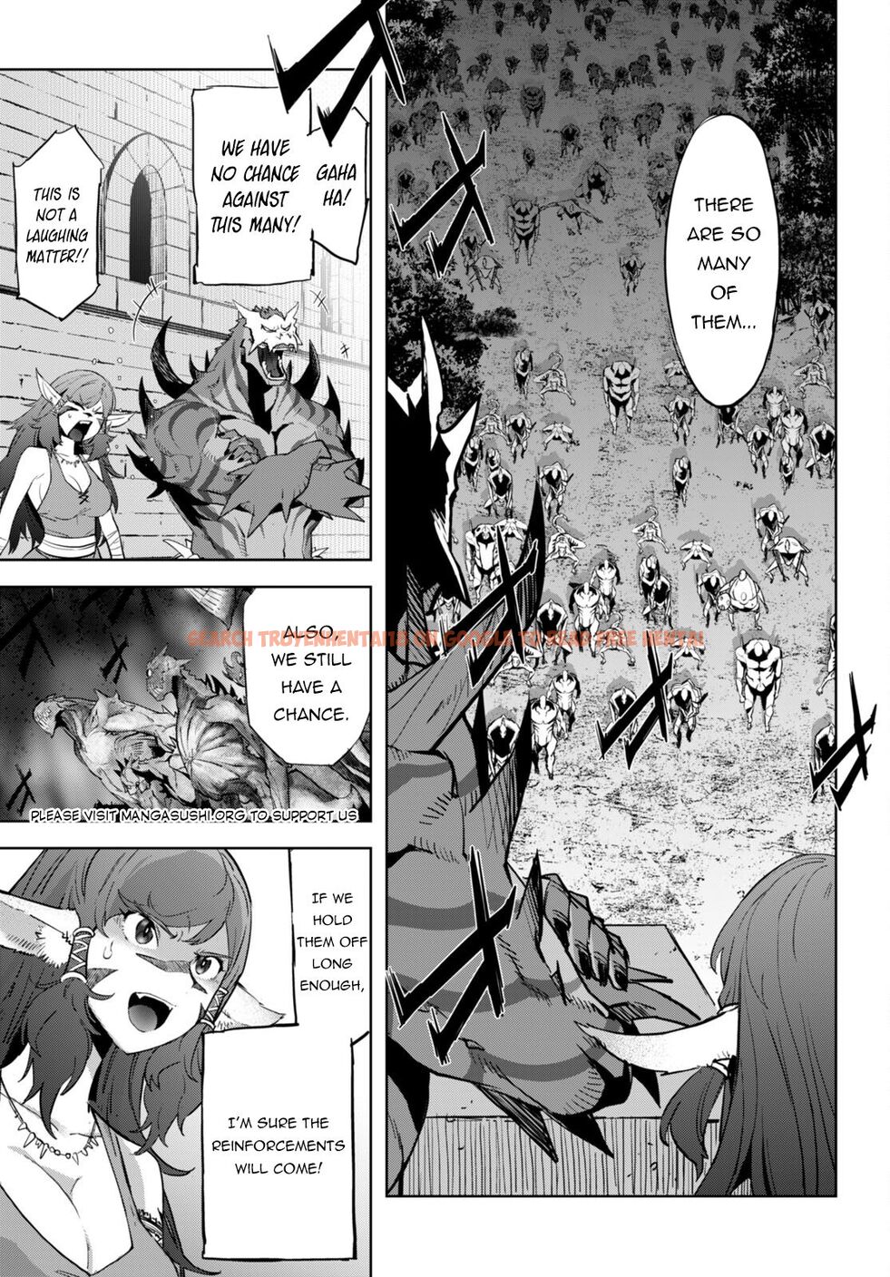 Read Hentai Image 4 78364 in comic Game Of Familia: Kazoku Senki - Chapter 56 - hentaitnt.net