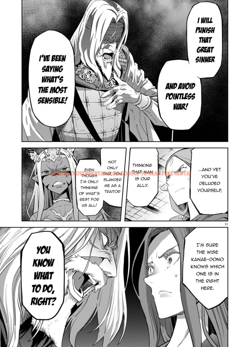 Read Hentai Image 12 7ade7 in comic Game Of Familia: Kazoku Senki - Chapter 57 - hentaitnt.net