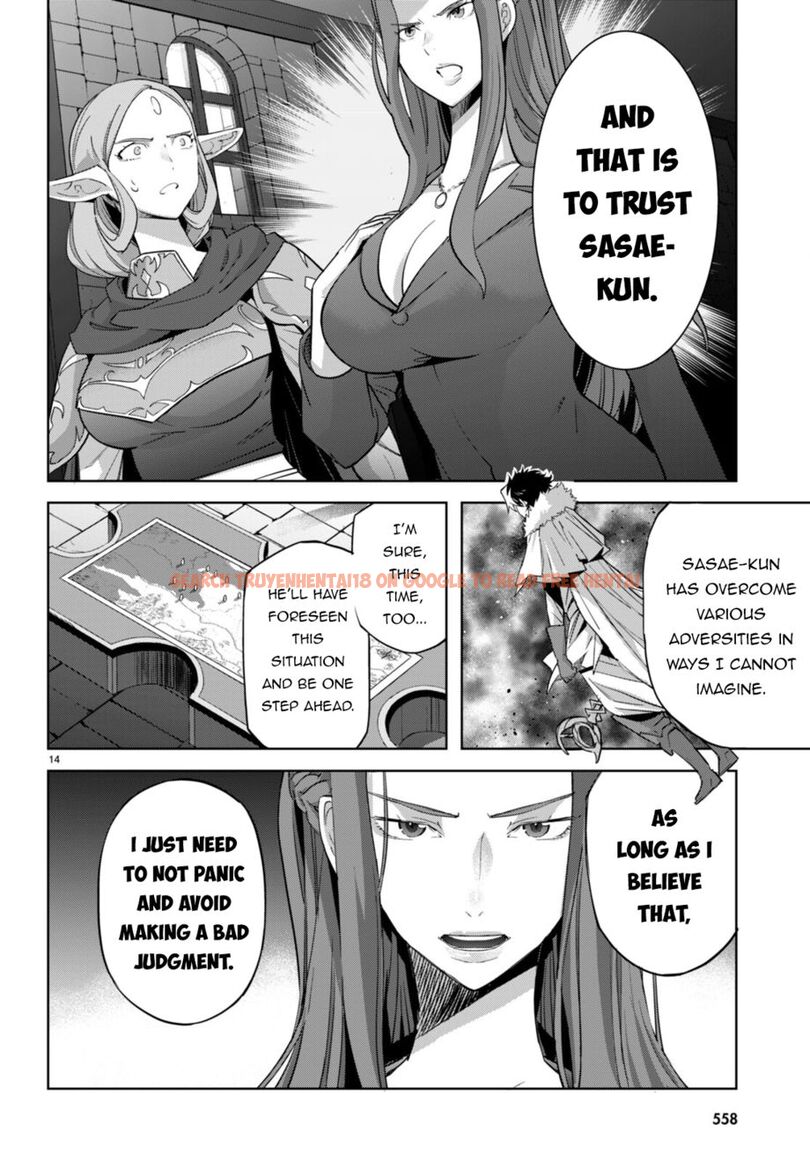 Read Hentai Image 15 7ade7 in comic Game Of Familia: Kazoku Senki - Chapter 57 - hentaitnt.net