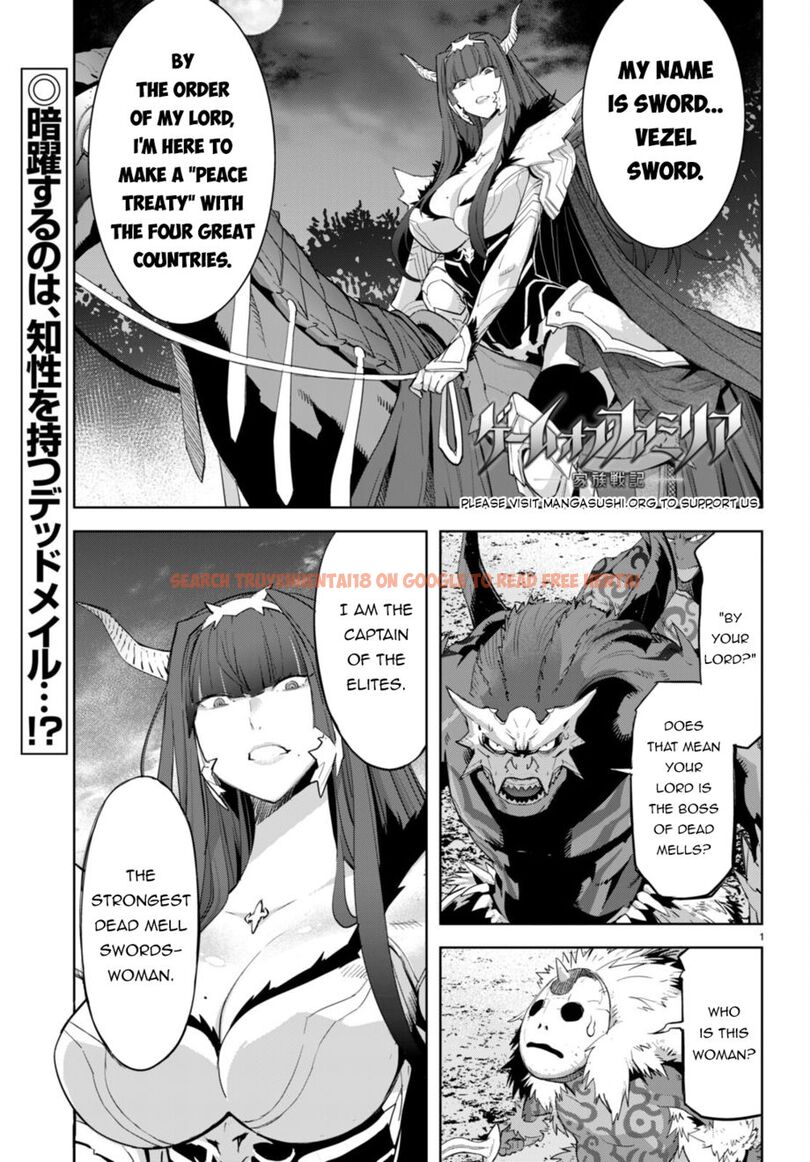 Read Hentai Image 2 7ade7 in comic Game Of Familia: Kazoku Senki - Chapter 57 - hentaitnt.net