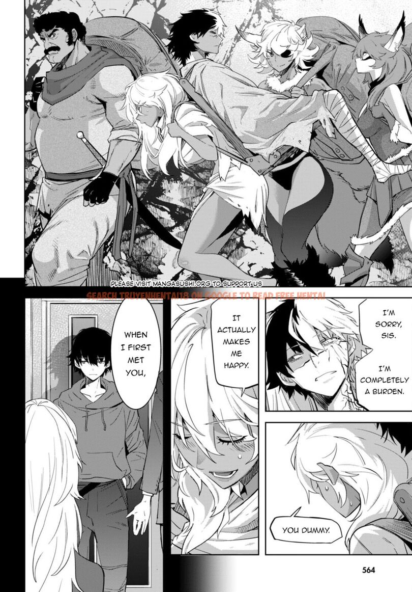 Read Hentai Image 21 7ade7 in comic Game Of Familia: Kazoku Senki - Chapter 57 - hentaitnt.net