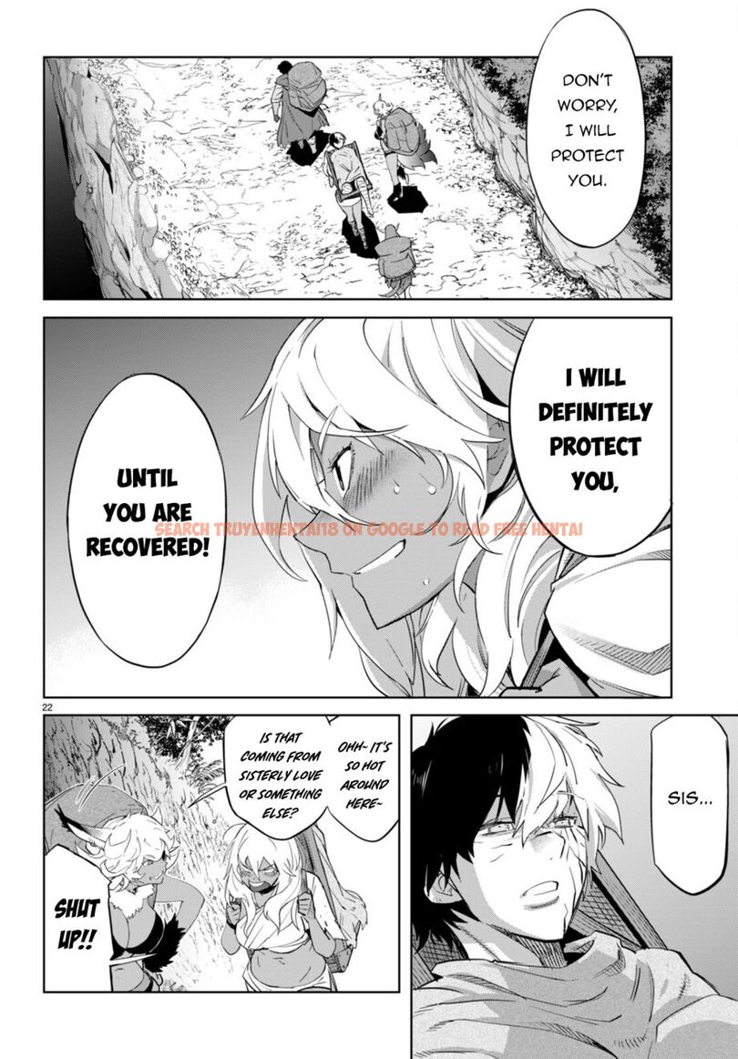 Read Hentai Image 23 7ade7 in comic Game Of Familia: Kazoku Senki - Chapter 57 - hentaitnt.net