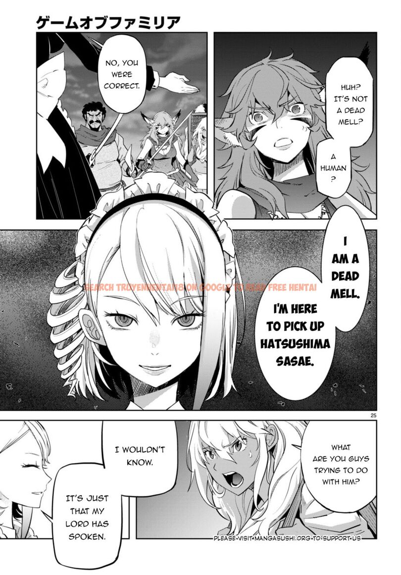Read Hentai Image 26 7ade7 in comic Game Of Familia: Kazoku Senki - Chapter 57 - hentaitnt.net