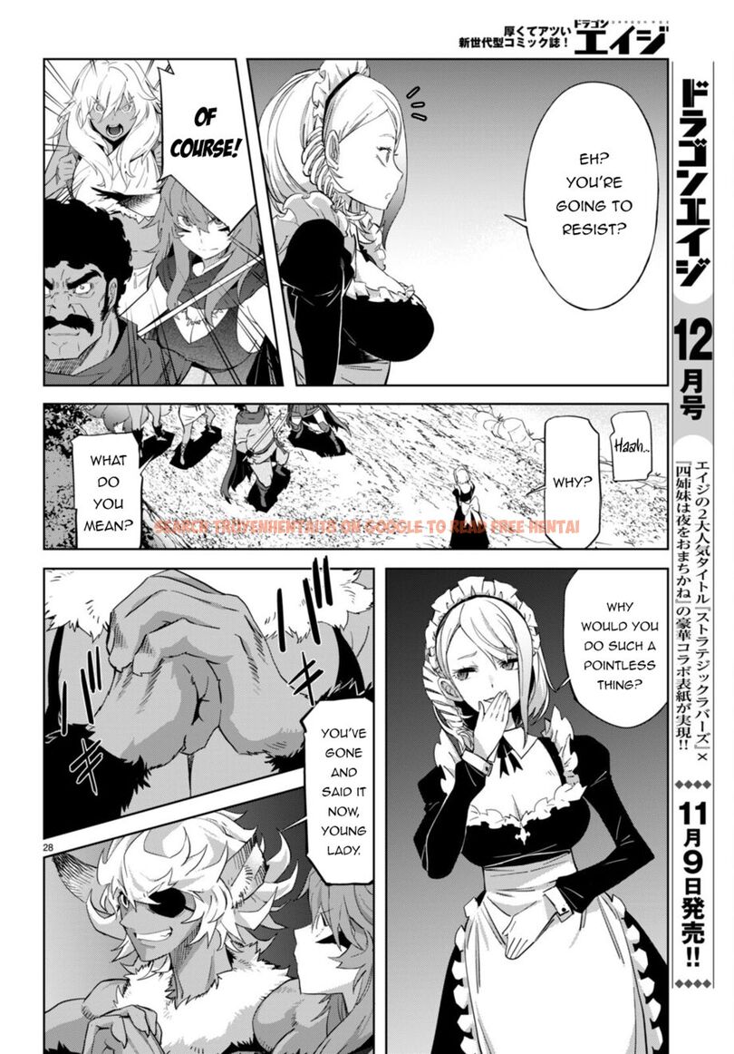 Read Hentai Image 29 7ade7 in comic Game Of Familia: Kazoku Senki - Chapter 57 - hentaitnt.net