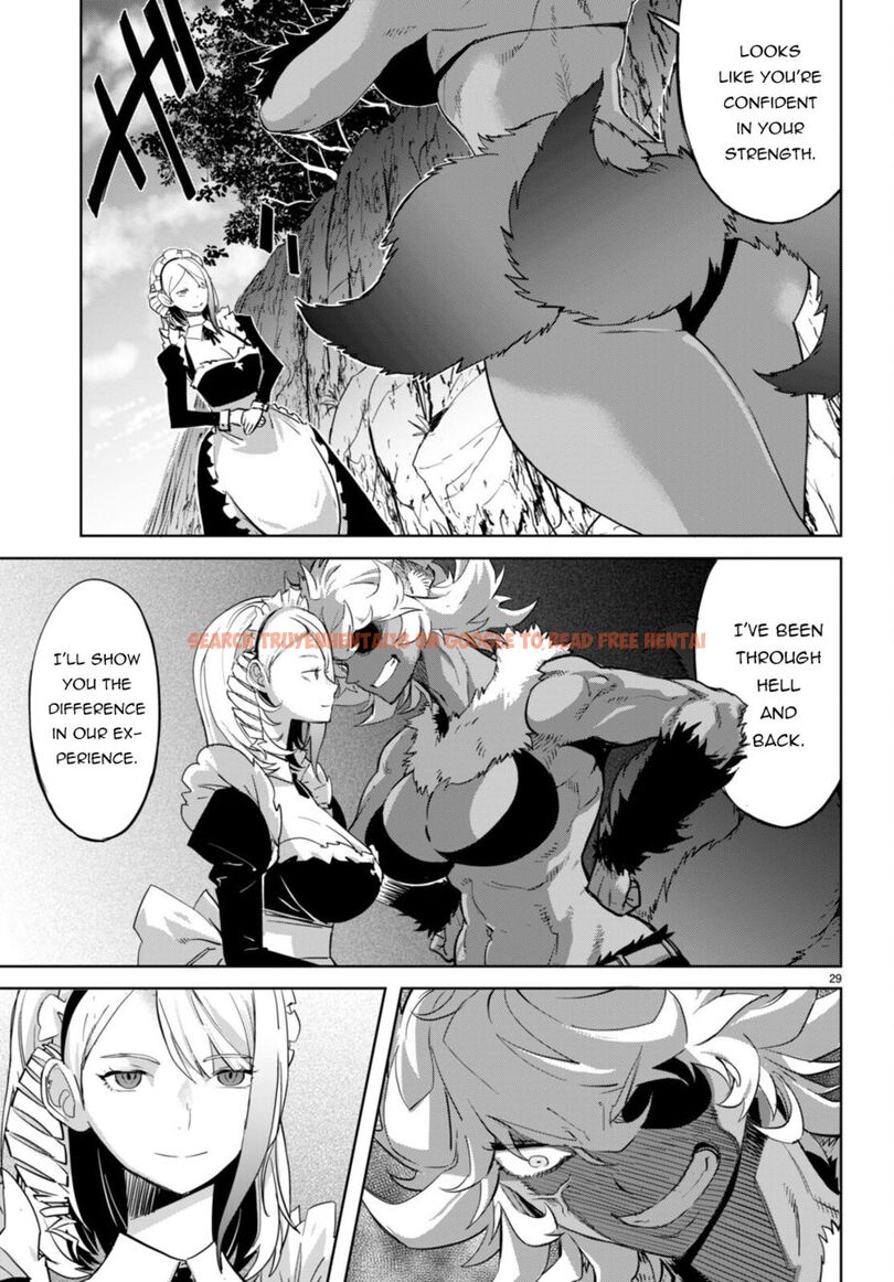 Read Hentai Image 30 7ade7 in comic Game Of Familia: Kazoku Senki - Chapter 57 - hentaitnt.net