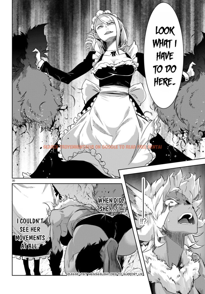 Read Hentai Image 31 7ade7 in comic Game Of Familia: Kazoku Senki - Chapter 57 - hentaitnt.net