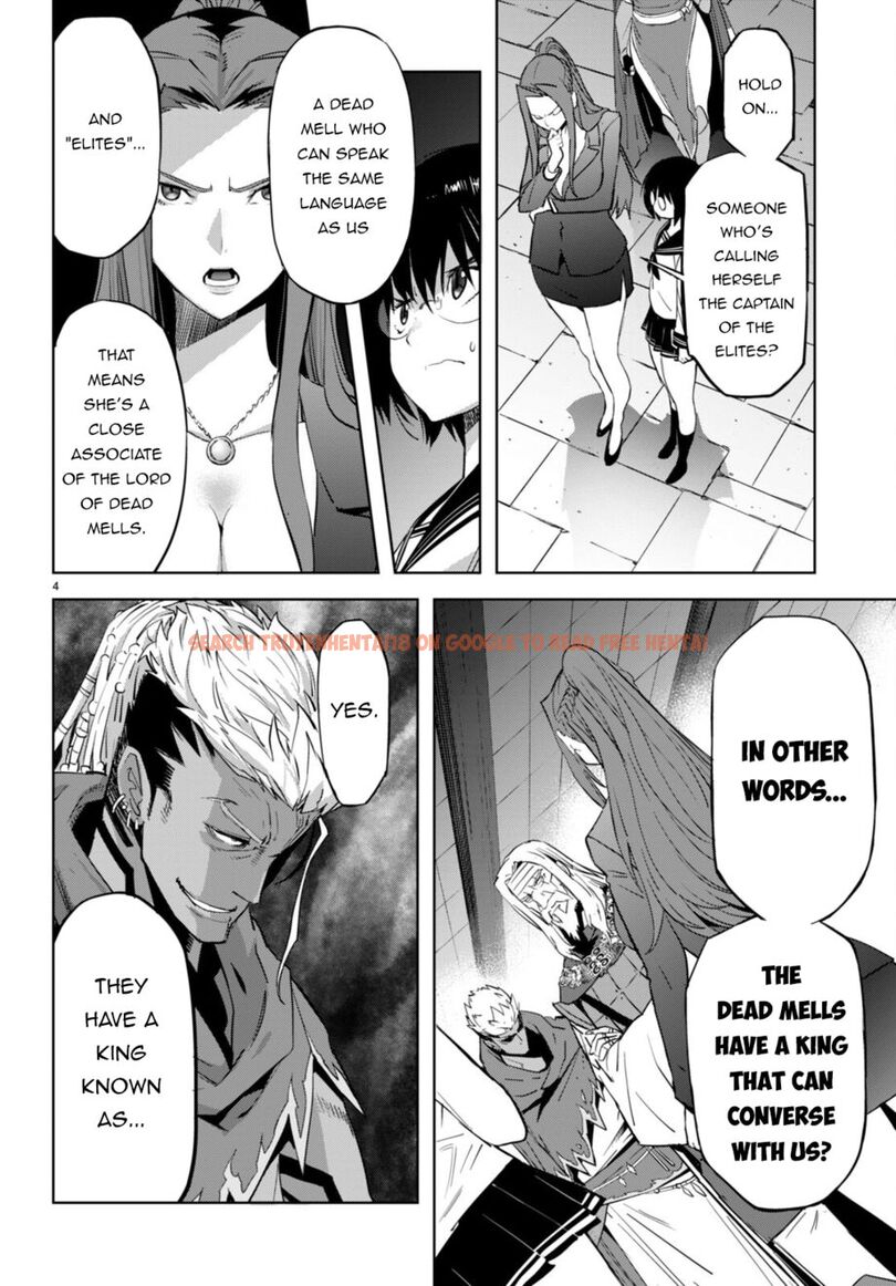 Read Hentai Image 5 7ade7 in comic Game Of Familia: Kazoku Senki - Chapter 57 - hentaitnt.net