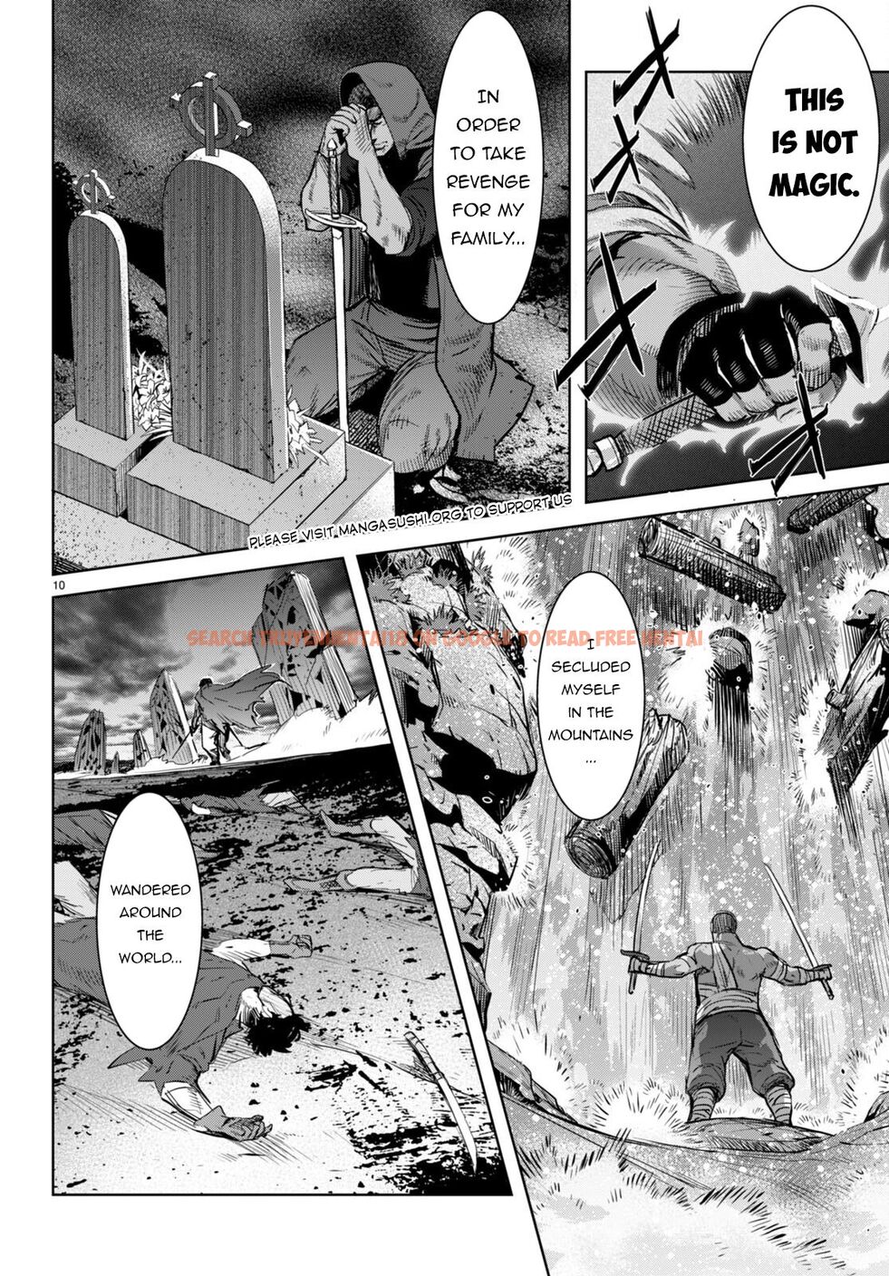 Read Hentai Image 11 e82c5 in comic Game Of Familia: Kazoku Senki - Chapter 58 - hentaitnt.net