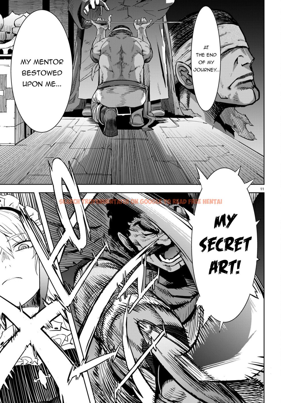 Read Hentai Image 12 e82c5 in comic Game Of Familia: Kazoku Senki - Chapter 58 - hentaitnt.net