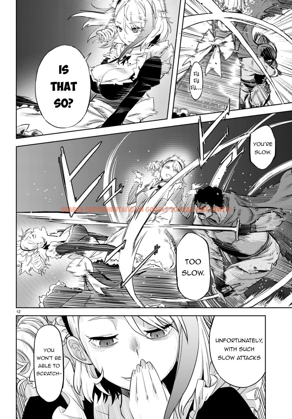 Read Hentai Image 13 e82c5 in comic Game Of Familia: Kazoku Senki - Chapter 58 - hentaitnt.net