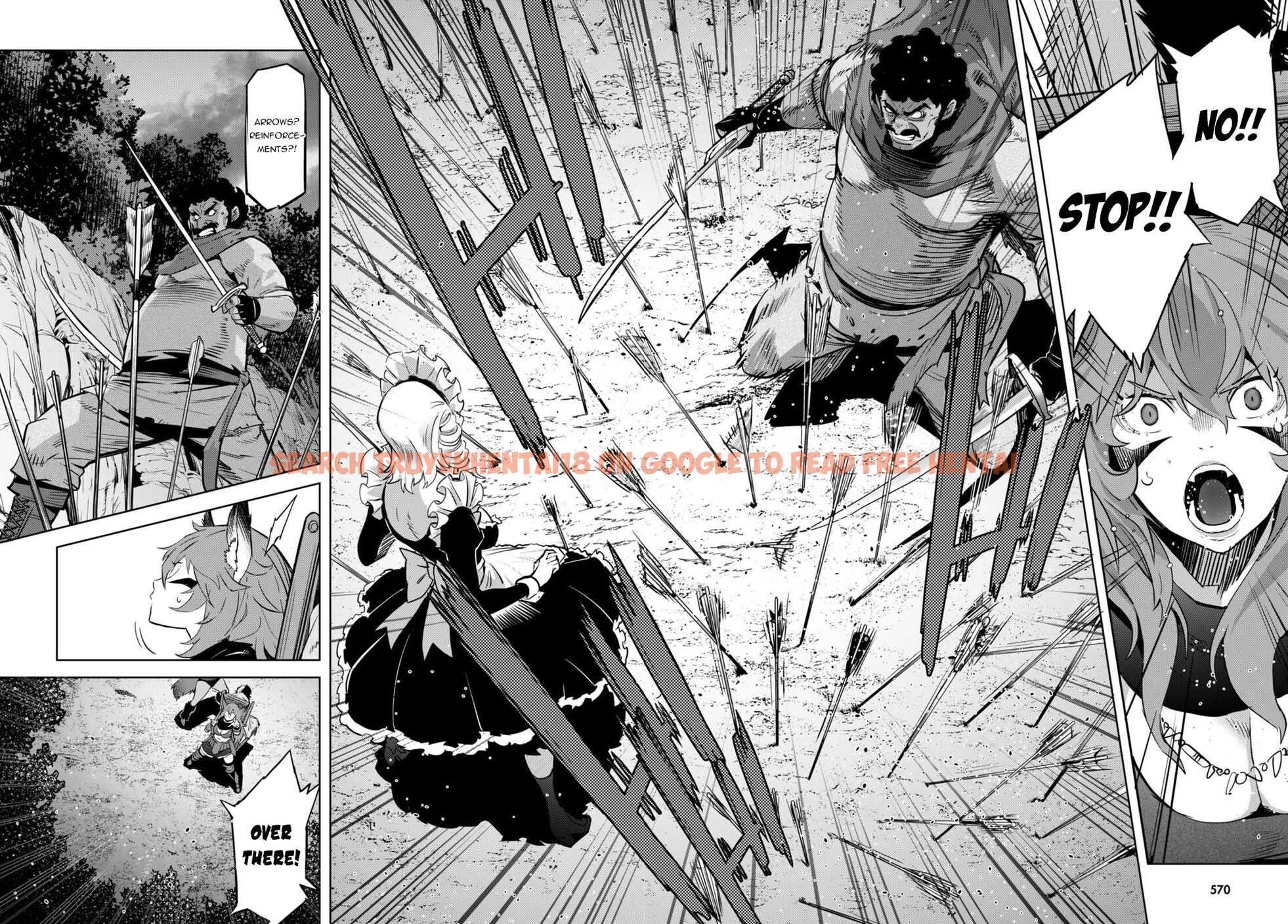 Read Hentai Image 15 e82c5 in comic Game Of Familia: Kazoku Senki - Chapter 58 - hentaitnt.net