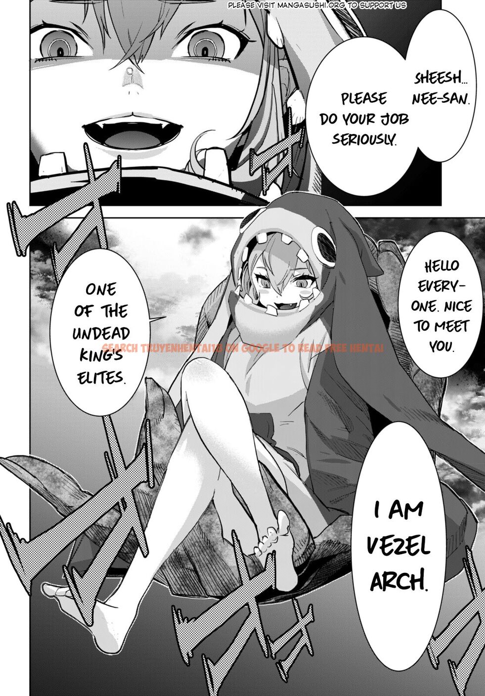 Read Hentai Image 16 e82c5 in comic Game Of Familia: Kazoku Senki - Chapter 58 - hentaitnt.net