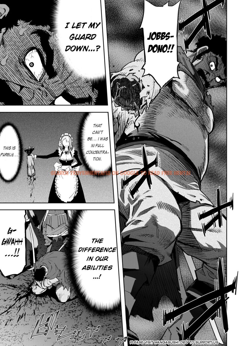 Read Hentai Image 25 e82c5 in comic Game Of Familia: Kazoku Senki - Chapter 58 - hentaitnt.net