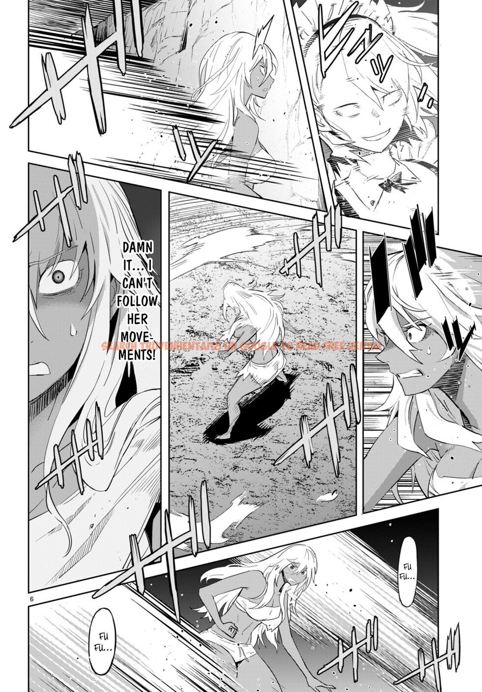 Read Hentai Image 7 e82c5 in comic Game Of Familia: Kazoku Senki - Chapter 58 - hentaitnt.net