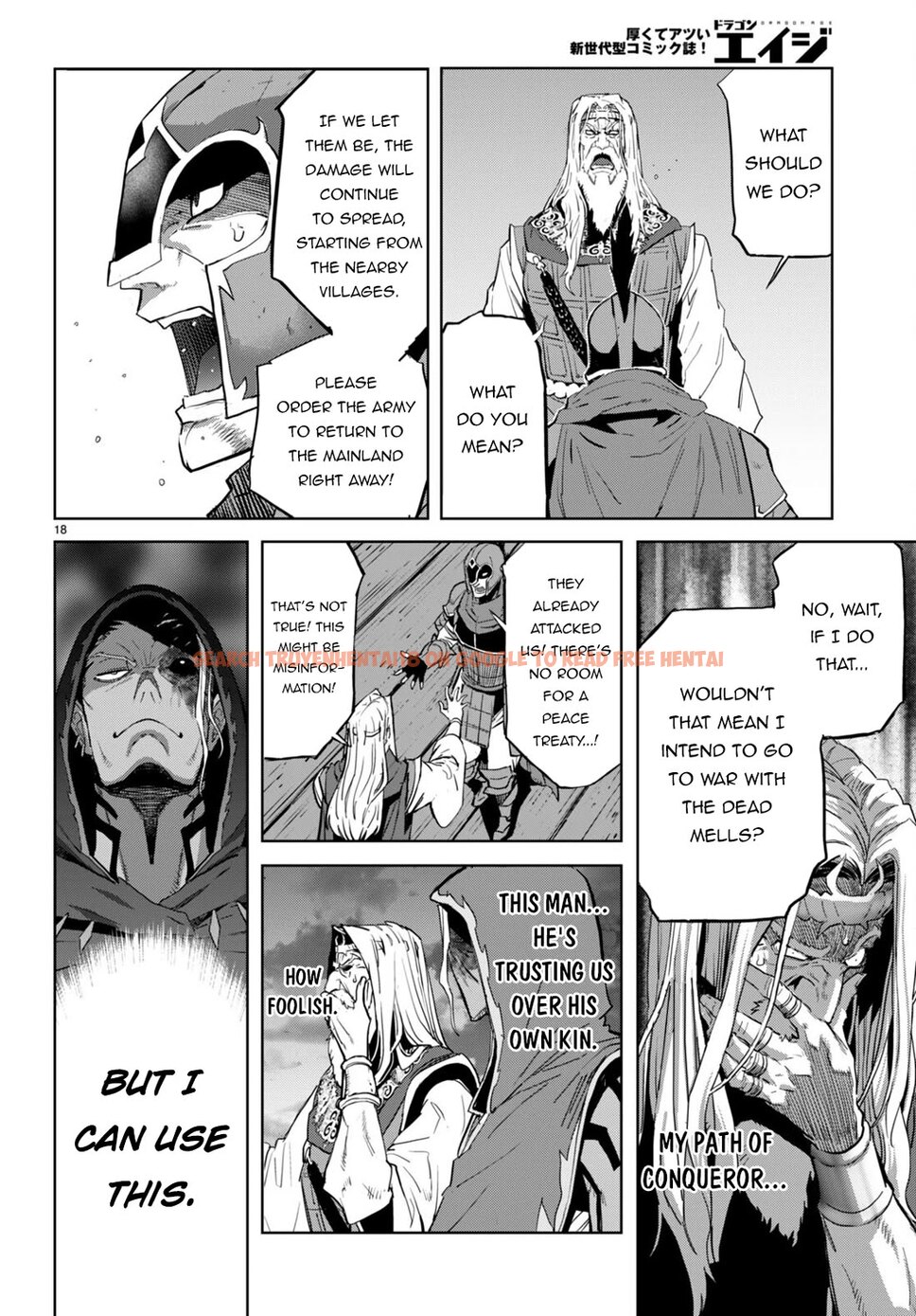 Read Hentai Image 18 3b7da in comic Game Of Familia: Kazoku Senki - Chapter 59 - hentaitnt.net