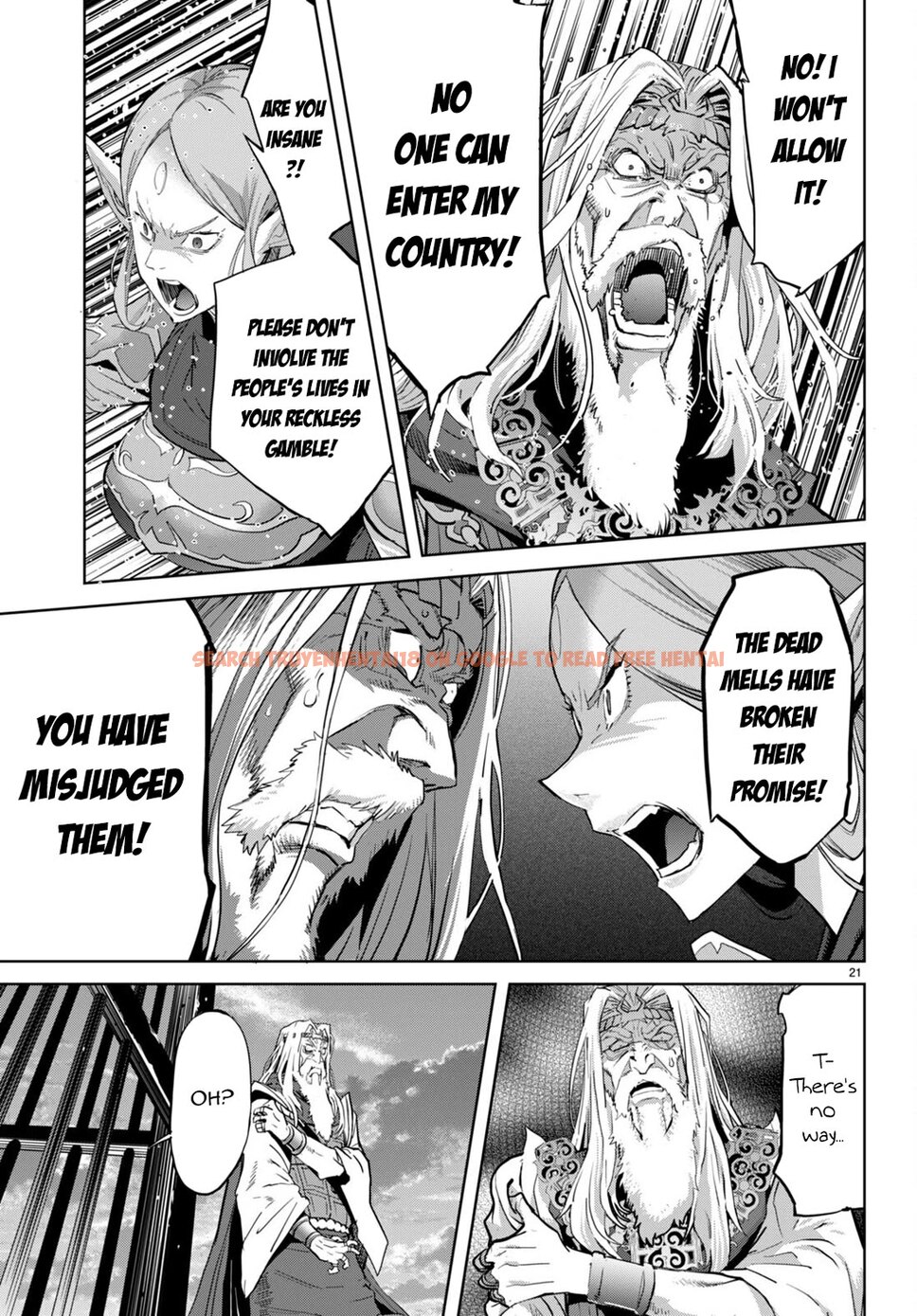 Read Hentai Image 21 3b7da in comic Game Of Familia: Kazoku Senki - Chapter 59 - hentaitnt.net