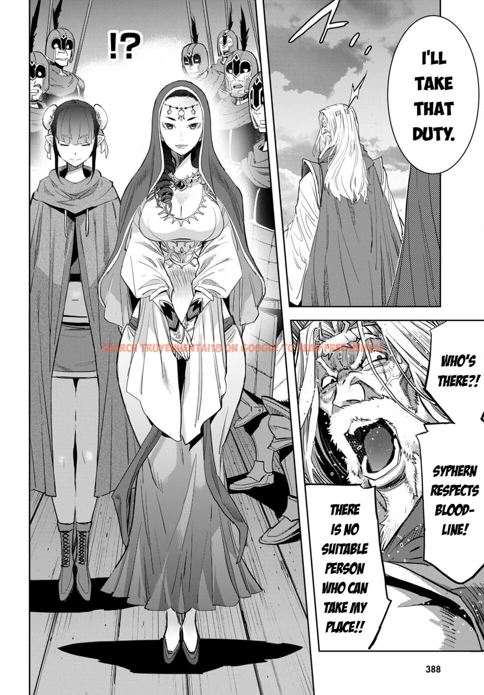 Read Hentai Image 26 3b7da in comic Game Of Familia: Kazoku Senki - Chapter 59 - hentaitnt.net