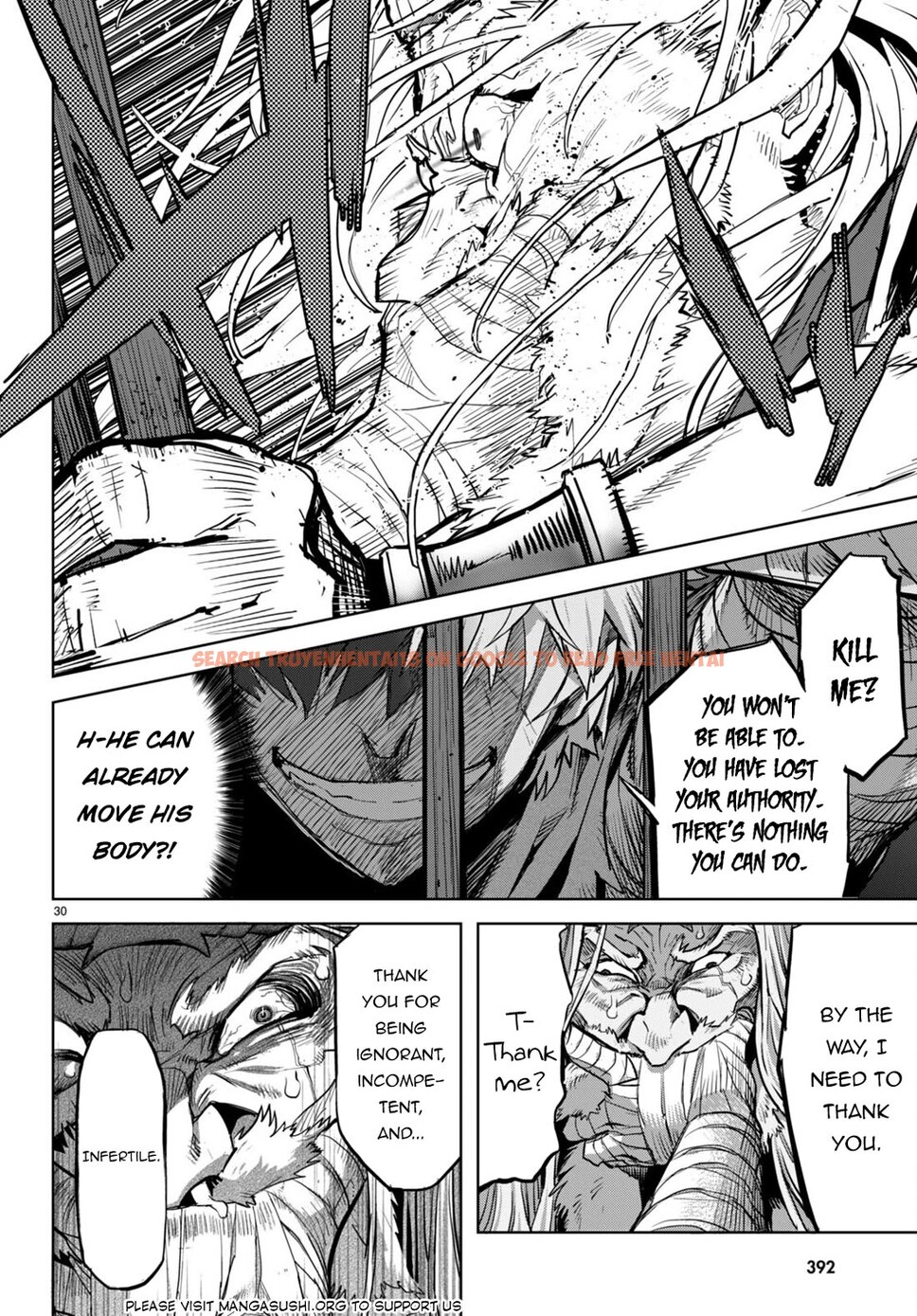 Read Hentai Image 30 3b7da in comic Game Of Familia: Kazoku Senki - Chapter 59 - hentaitnt.net