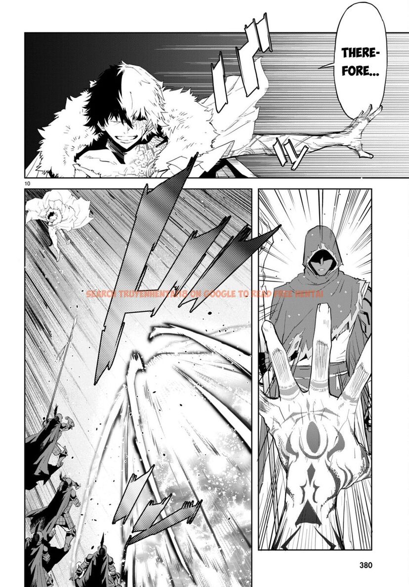 Read Hentai Image 13 1f53f in comic Game Of Familia: Kazoku Senki - Chapter 60 - hentaitnt.net