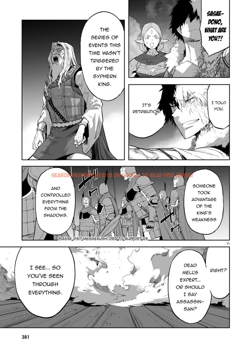Read Hentai Image 14 1f53f in comic Game Of Familia: Kazoku Senki - Chapter 60 - hentaitnt.net