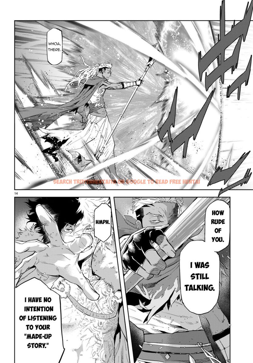 Read Hentai Image 17 1f53f in comic Game Of Familia: Kazoku Senki - Chapter 60 - hentaitnt.net